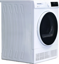 Seche-linge à Condensation 10 kg Reconditionné ESSENTIEL B ESLC10-2b