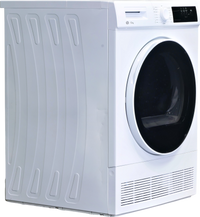 Seche-linge à Condensation 10 kg Reconditionné ESSENTIEL B ESLC10-2b