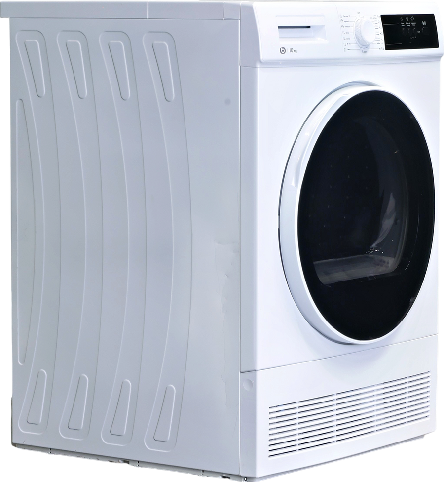 Seche-linge à Condensation 10 kg Reconditionné ESSENTIEL B ESLC10-2b