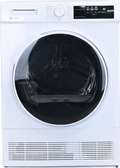 Seche-linge à Condensation 10 kg Reconditionné ESSENTIEL B ESLC10-2b