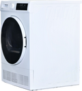 Seche-linge à Condensation 10 kg Reconditionné ESSENTIEL B ESLC10-2b
