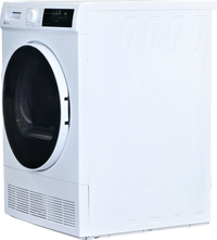 Seche-linge à Condensation 10 kg Reconditionné ESSENTIEL B ESLC10-2b