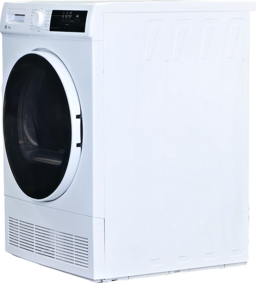 Seche-linge à Condensation 10 kg Reconditionné ESSENTIEL B ESLC10-2b