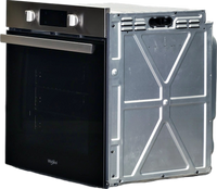 Four Chaleur Tournante 71 L Reconditionné WHIRLPOOL OMR58RR1X