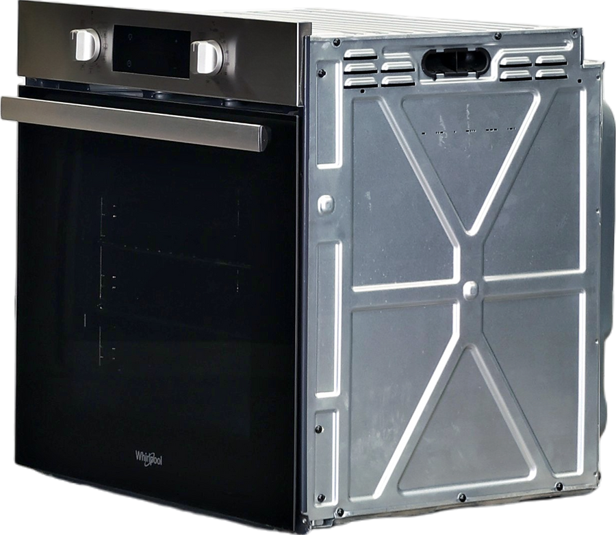Four Chaleur Tournante 71 L Reconditionné WHIRLPOOL OMR58RR1X