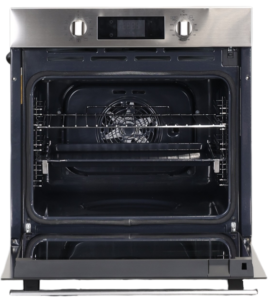 Four Chaleur Tournante 71 L Reconditionné WHIRLPOOL OMR58RR1X