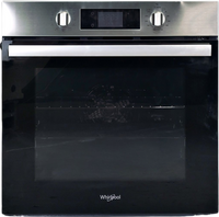 Four Chaleur Tournante 71 L Reconditionné WHIRLPOOL OMR58RR1X