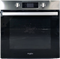 Four Chaleur Tournante 71 L Reconditionné WHIRLPOOL OMR58RR1X