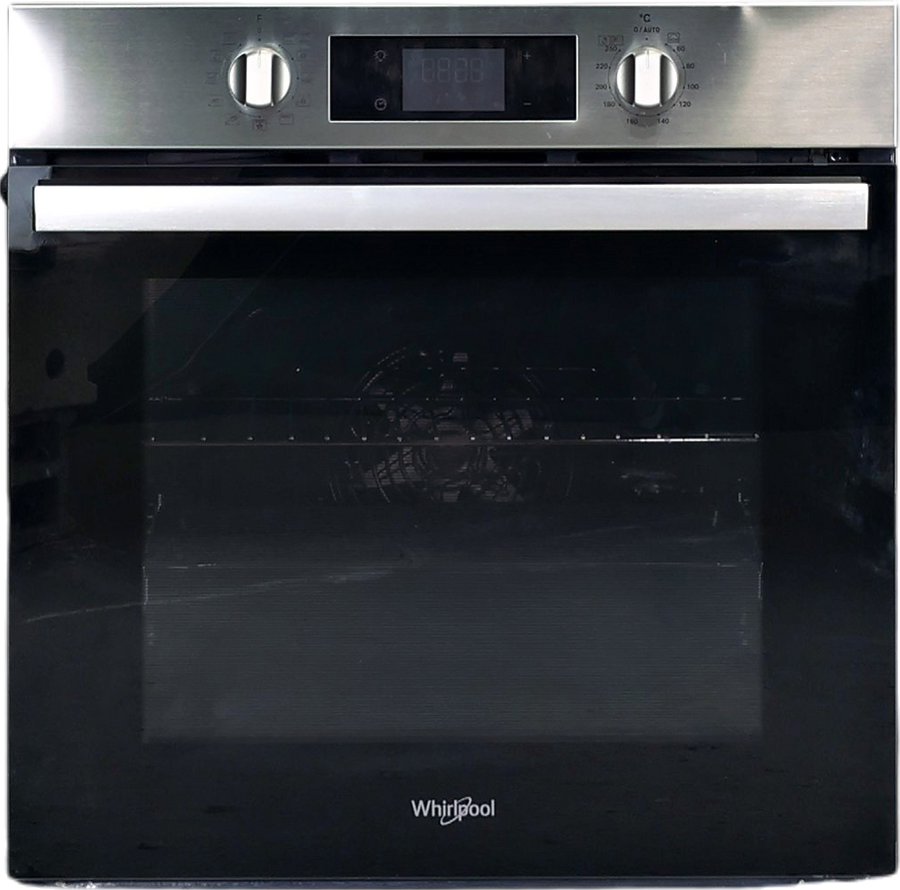 Four Chaleur Tournante 71 L Reconditionné WHIRLPOOL OMR58RR1X