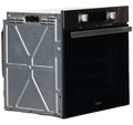 Four Chaleur Tournante 71 L Reconditionné WHIRLPOOL OMR58RR1X