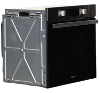 Four Chaleur Tournante 71 L Reconditionné WHIRLPOOL OMR58RR1X