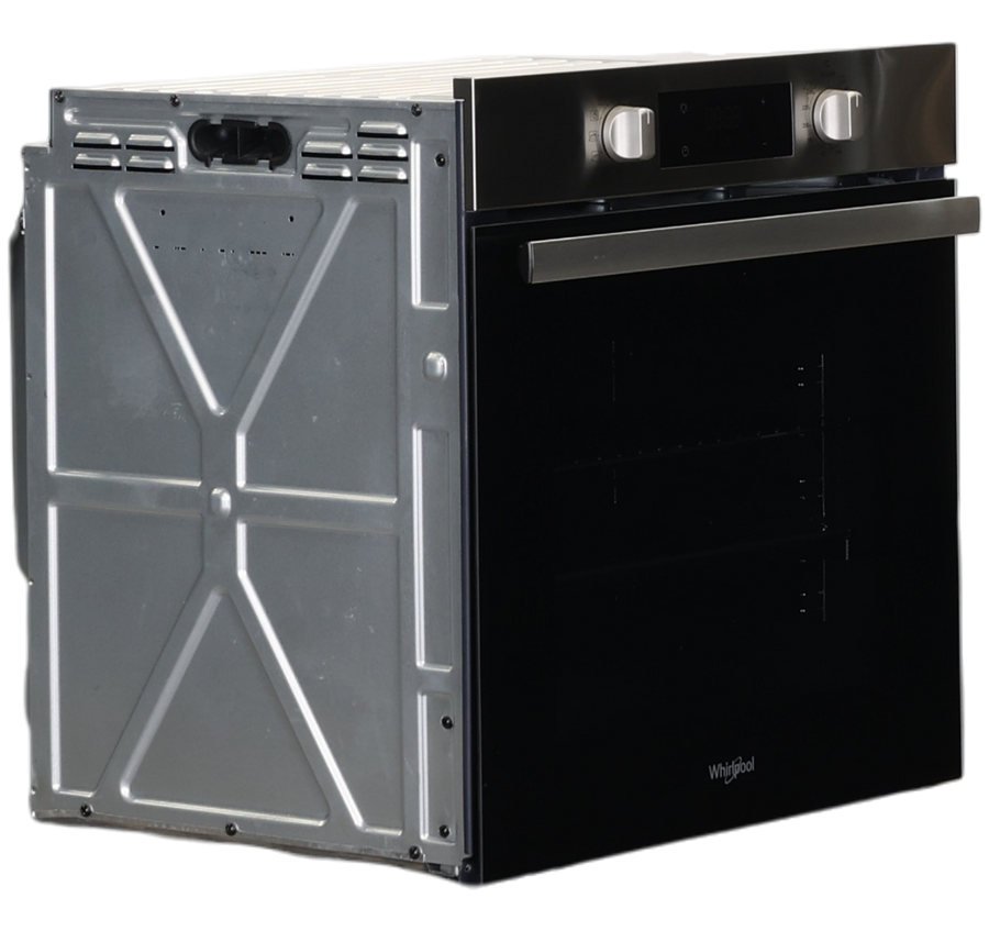 Four Chaleur Tournante 71 L Reconditionné WHIRLPOOL OMR58RR1X