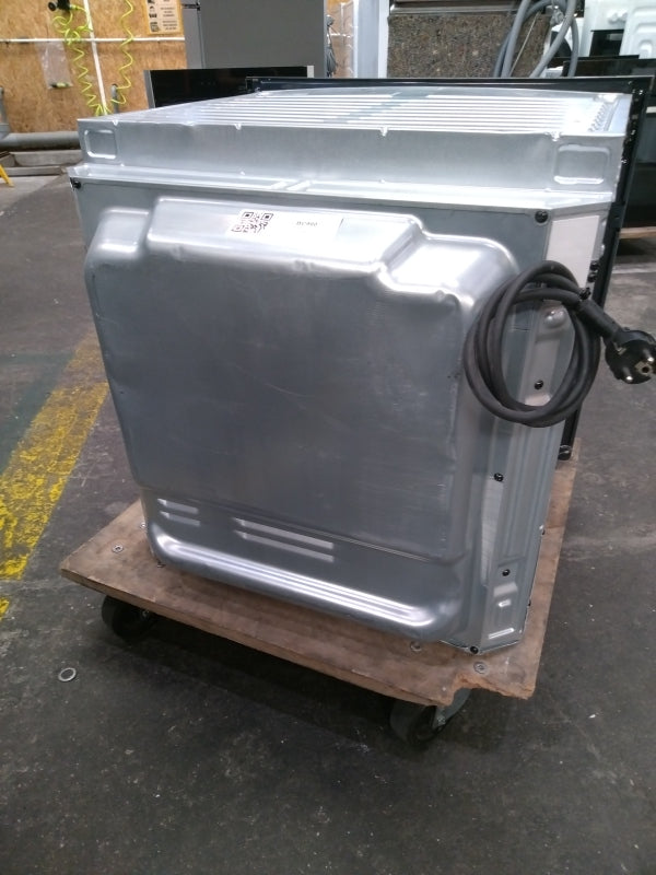 Four Chaleur Tournante 71 L Reconditionné WHIRLPOOL OMR58RR1X