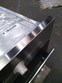 Four Chaleur Tournante 71 L Reconditionné WHIRLPOOL OMR58RR1X