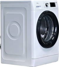 Lave-linge Hublot 9 kg Reconditionné WHIRLPOOL FFBP9489BVFR