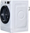 Lave-linge Hublot 9 kg Reconditionné WHIRLPOOL FFBP9489BVFR