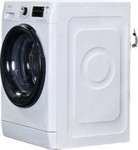 Lave-linge Hublot 9 kg Reconditionné WHIRLPOOL FFBP9489BVFR
