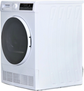 Seche-linge à Condensation 10 kg Reconditionné ESSENTIEL B ESLC10-2b
