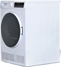 Seche-linge à Condensation 10 kg Reconditionné ESSENTIEL B ESLC10-2b