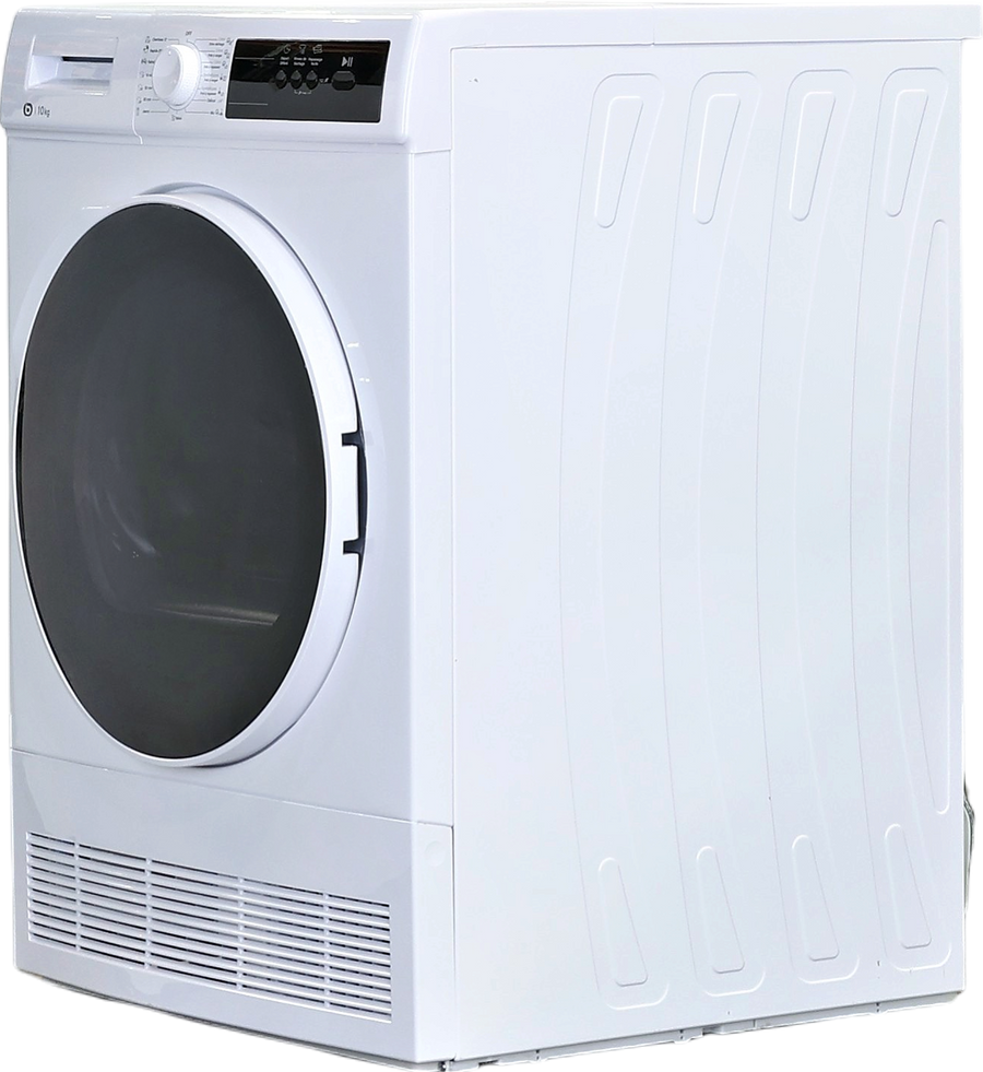 Seche-linge à Condensation 10 kg Reconditionné ESSENTIEL B ESLC10-2b