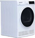 Seche-linge à Condensation 10 kg Reconditionné ESSENTIEL B ESLC10-2b