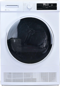 Seche-linge à Condensation 10 kg Reconditionné ESSENTIEL B ESLC10-2b