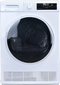 Seche-linge à Condensation 10 kg Reconditionné ESSENTIEL B ESLC10-2b