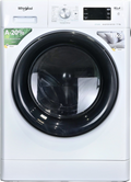 Lave-linge Hublot 11 kg Reconditionné WHIRLPOOL FFBB11489BVFR