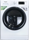 Lave-linge Hublot 11 kg Reconditionné WHIRLPOOL FFBB11489BVFR