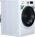Lave-linge Hublot 11 kg Reconditionné WHIRLPOOL FFBB11489BVFR