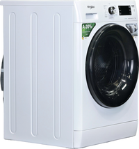 Lave-linge Hublot 11 kg Reconditionné WHIRLPOOL FFBB11489BVFR