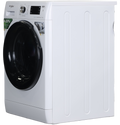 Lave-linge Hublot 11 kg Reconditionné WHIRLPOOL FFBB11489BVFR