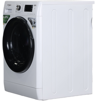 Lave-linge Hublot 11 kg Reconditionné WHIRLPOOL FFBB11489BVFR