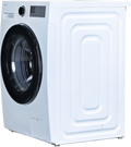 Lave-linge Hublot 8 kg Reconditionné SAMSUNG WW80CGC04DAH
