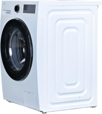 Lave-linge Hublot 8 kg Reconditionné SAMSUNG WW80CGC04DAH