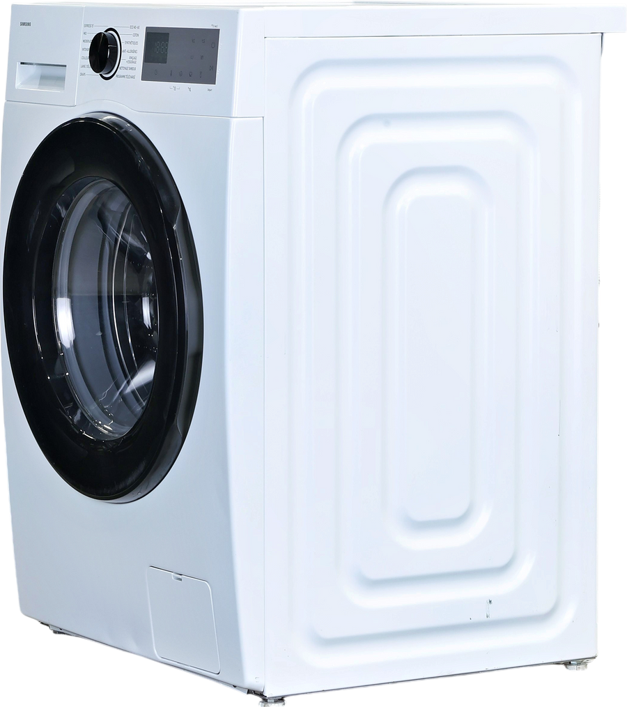 Lave-linge Hublot 8 kg Reconditionné SAMSUNG WW80CGC04DAH