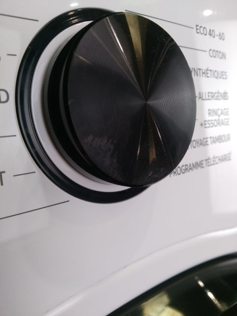 Lave-linge Hublot 8 kg Reconditionné SAMSUNG WW80CGC04DAH