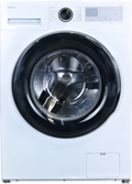 Lave-linge Hublot 8 kg Reconditionné SAMSUNG WW80CGC04DAH