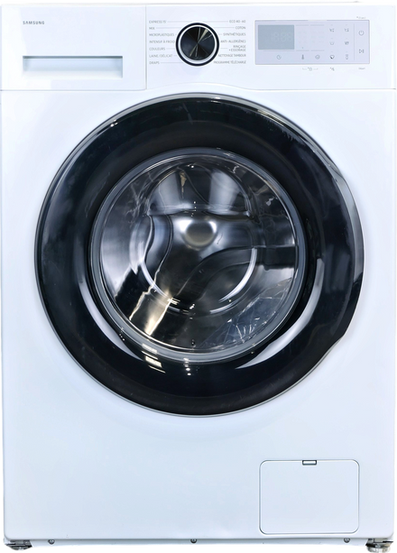 Lave-linge Hublot 8 kg Reconditionné SAMSUNG WW80CGC04DAH