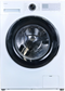 Lave-linge Hublot 8 kg Reconditionné SAMSUNG WW80CGC04DAH