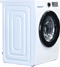 Lave-linge Hublot 8 kg Reconditionné SAMSUNG WW80CGC04DAH