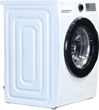 Lave-linge Hublot 8 kg Reconditionné SAMSUNG WW80CGC04DAH