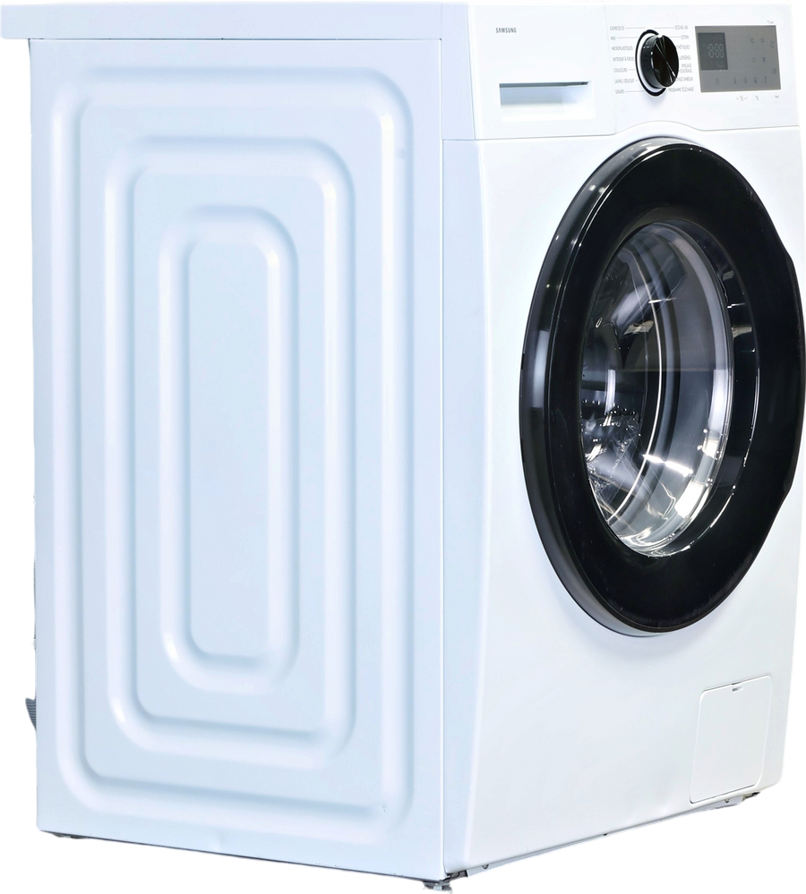 Lave-linge Hublot 8 kg Reconditionné SAMSUNG WW80CGC04DAH