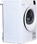 Seche-linge Pompe à Chaleur 7 kg Reconditionné LISTO SLHP7-L5b