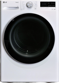 Seche-linge Pompe à Chaleur 9 kg Reconditionné LG RH9V51WH