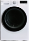 Seche-linge Pompe à Chaleur 9 kg Reconditionné LG RH9V51WH