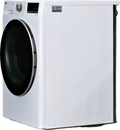 Seche-linge Pompe à Chaleur 9 kg Reconditionné LG RH9V51WH
