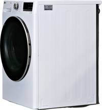 Seche-linge Pompe à Chaleur 9 kg Reconditionné LG RH9V51WH