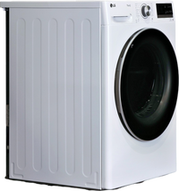 Seche-linge Pompe à Chaleur 9 kg Reconditionné LG RH9V51WH