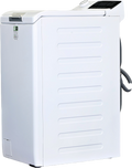 Lave-linge Top 6 kg Reconditionné ELECTROLUX EW8T3653BA